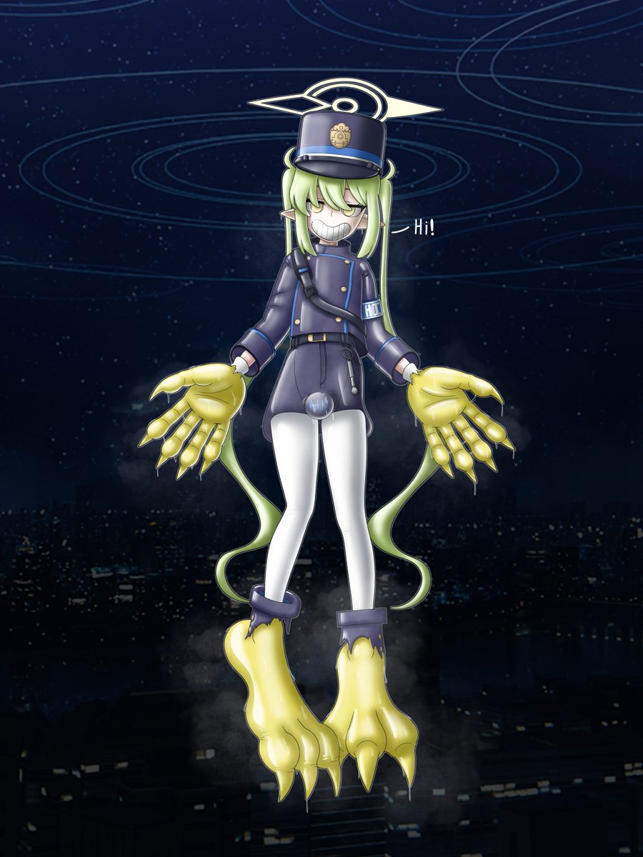 Squeaky Sin🔞🏳️‍⚧️ tweet media