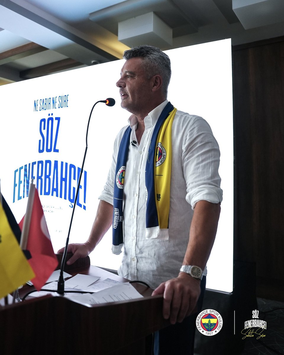 Başkan kişisel davan bizi ilgilendirmiyor, başladığın işi bitir yanındayız.  #TaraftarlaDevamSaran