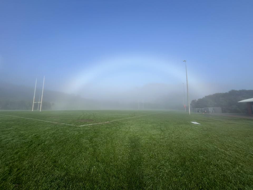 Hauraki Gulf Weather tweet media