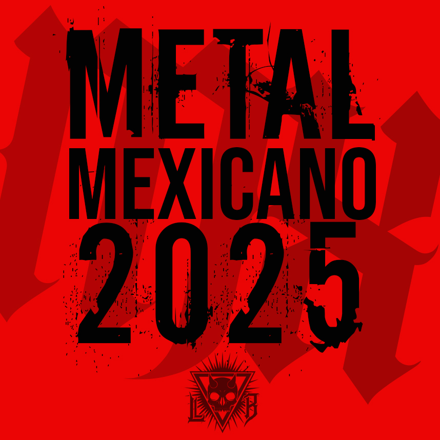 LlamadoBestia's tweet photo. Denle una escuchada a esta lista que armamos de algunas de las mejores canciones de metal hecho en México que salieron en el 2025.
#Metal #ElLlamadodelaBestia #MetalMexocano #Spotify 
https://t.co/RiSNob5sLK https://t.co/kTbOaV4zhz
