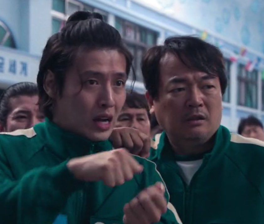 Doona ☣︎ tweet media