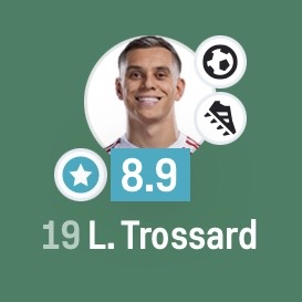 Sofascore Football tweet media