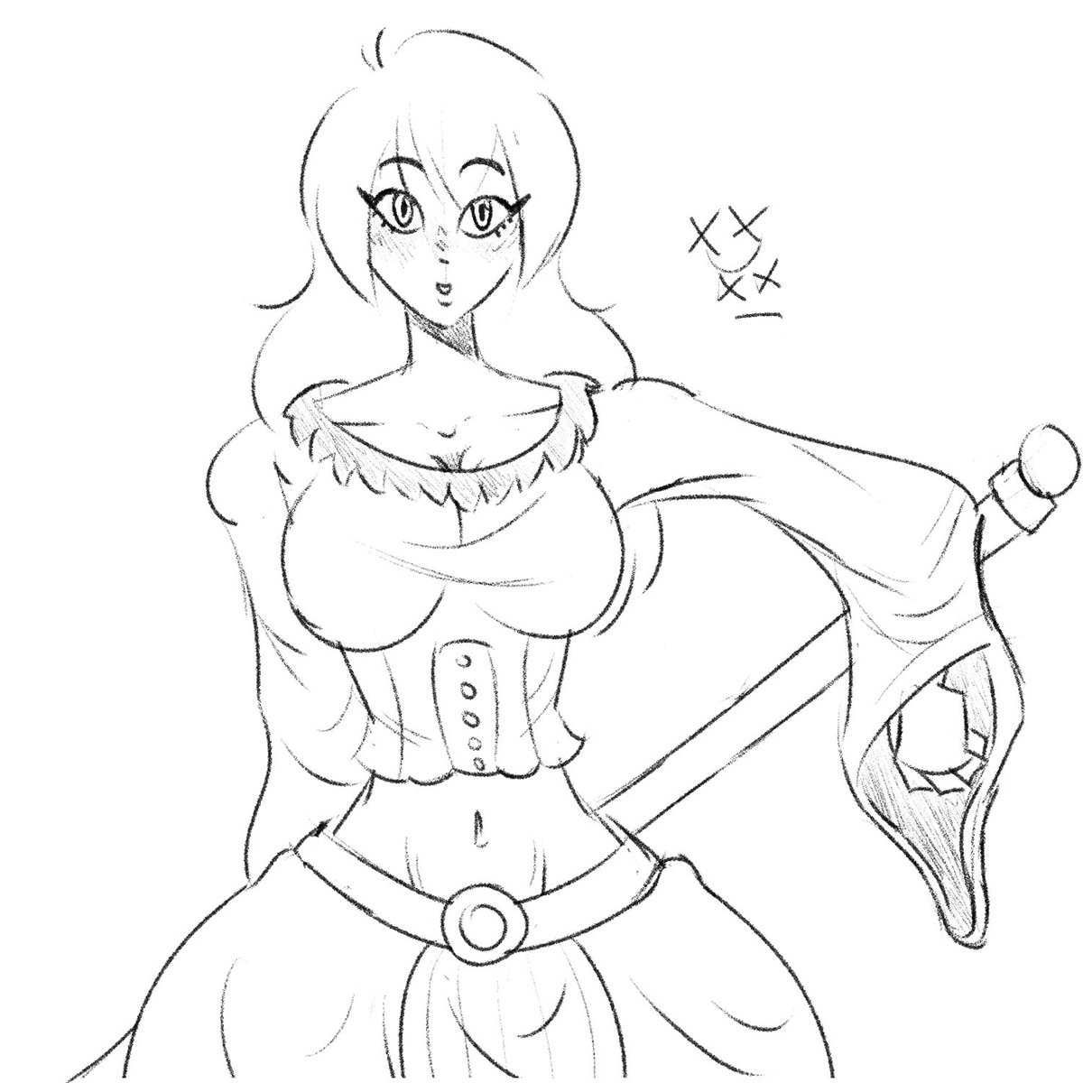 Arteza0's tweet image. Thank you very much @Sentai_Light for all the support!!! Much love!!!!