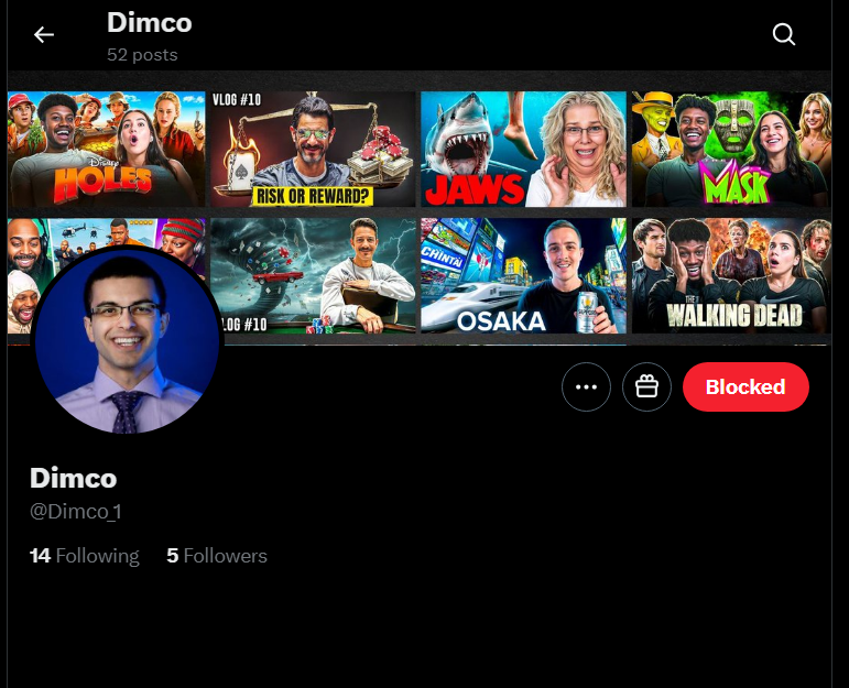 Vimer | Thumbnail Design tweet media