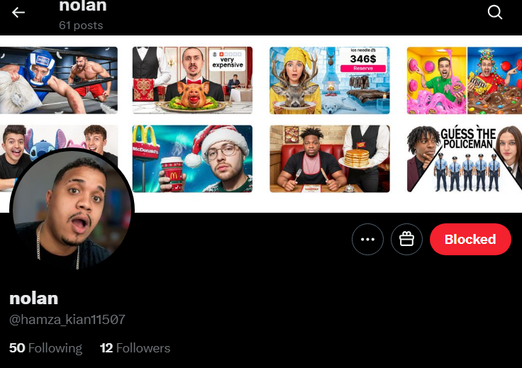 Vimer | Thumbnail Design tweet media