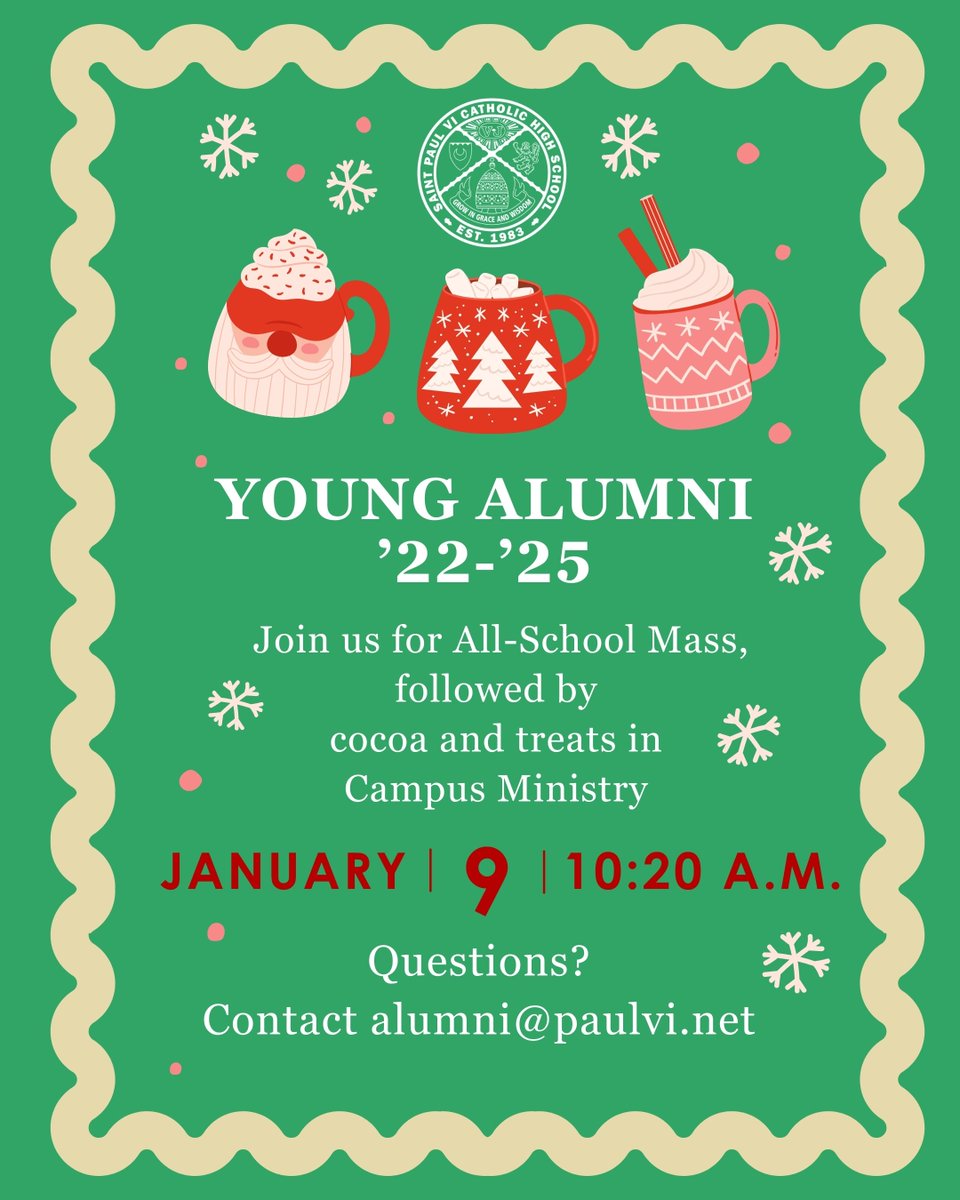 PVIAlumni tweet media