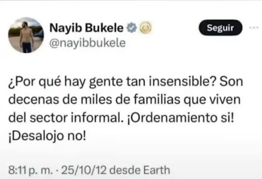 TonyMerk's tweet image. Definición de verborrea.