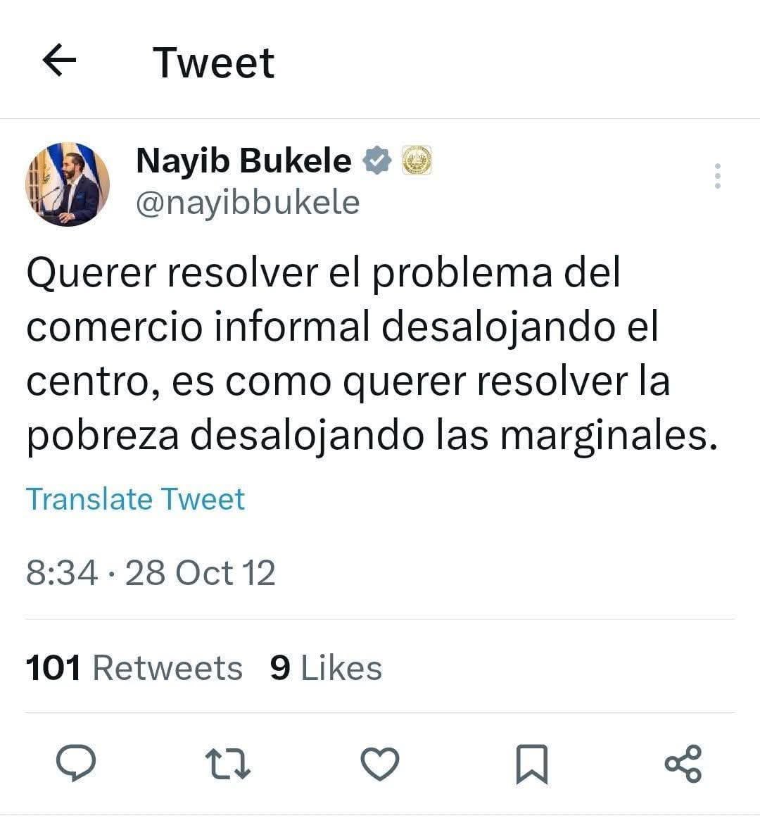 TonyMerk's tweet image. Definición de verborrea.