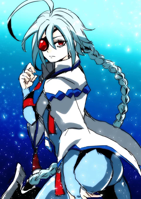 にゅ