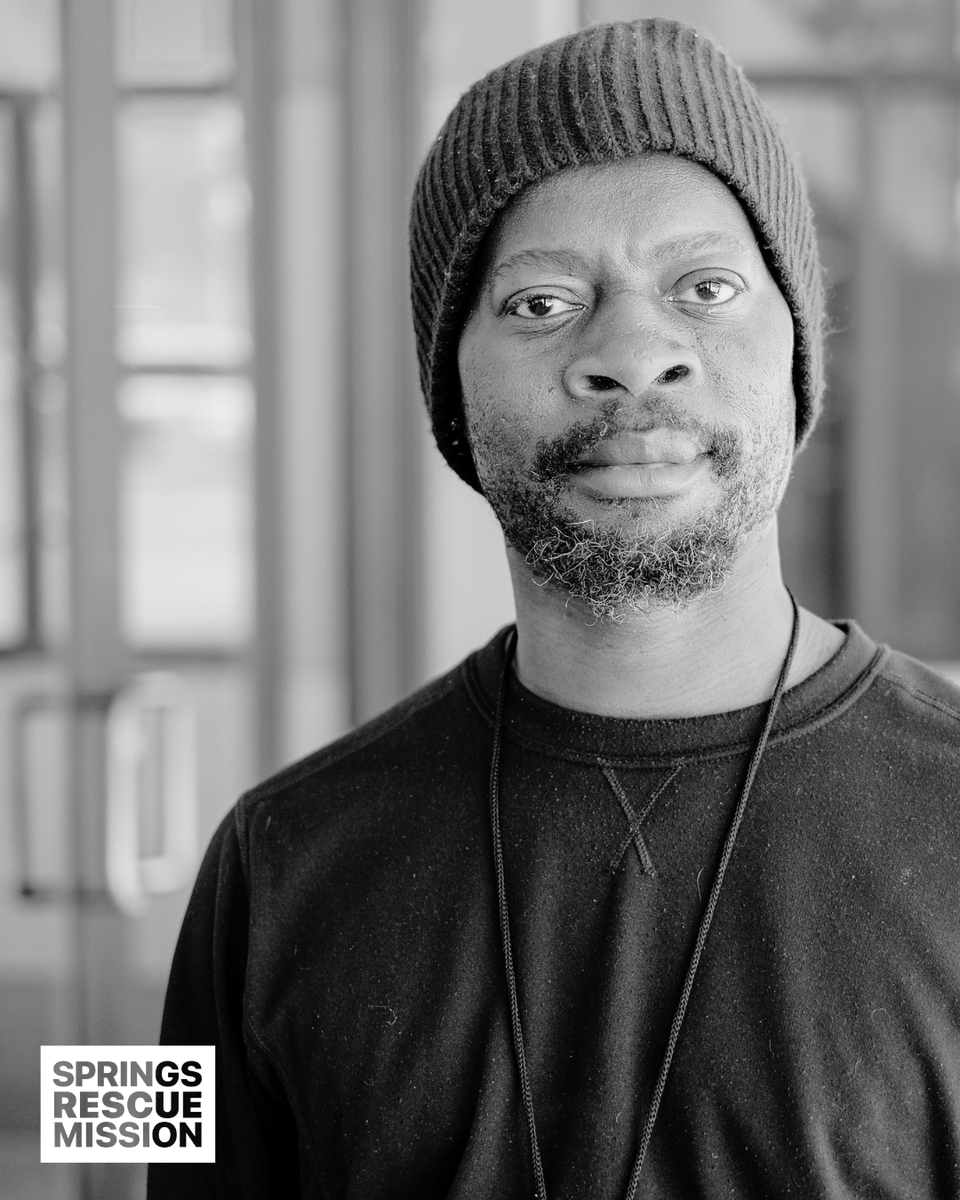 Multiply hope for a homeless neighbor with your last act of 2025.

💌 springsrescue.com/endofyear2025

#LoveBigger #MultiplyHope #LiveFully