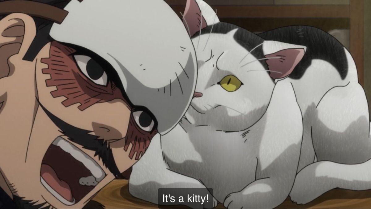 itsitchy0's tweet image. war criminal btw