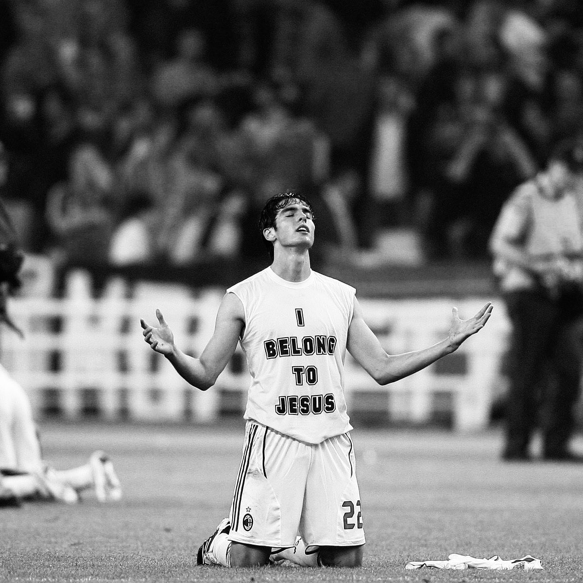 I BELONG TO JESUS ✝️ 🙏🏽