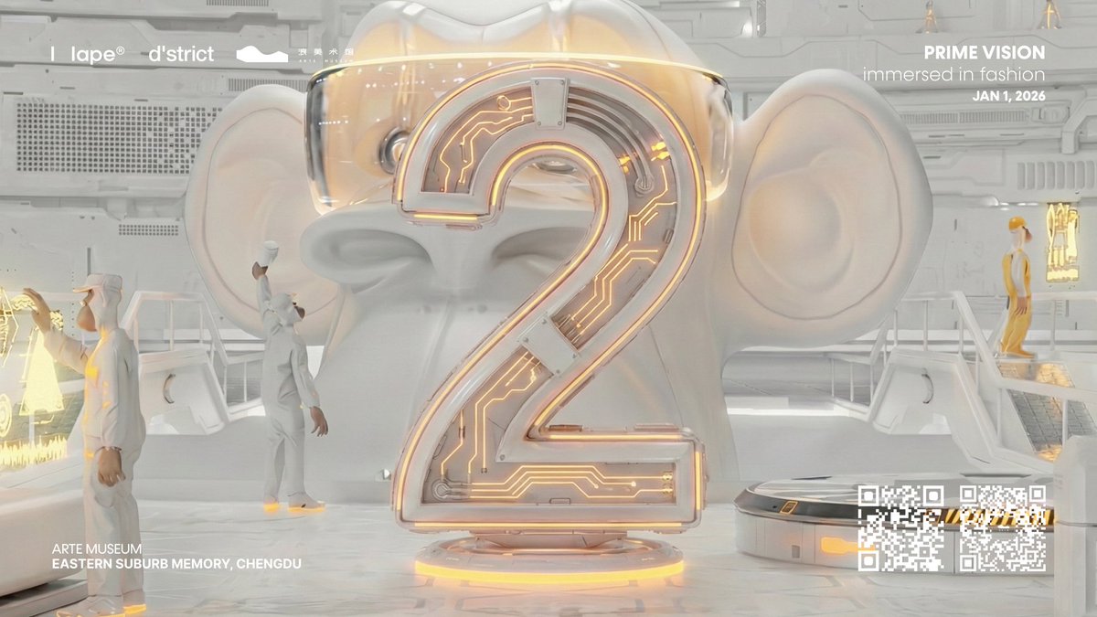 I Iape® tweet media