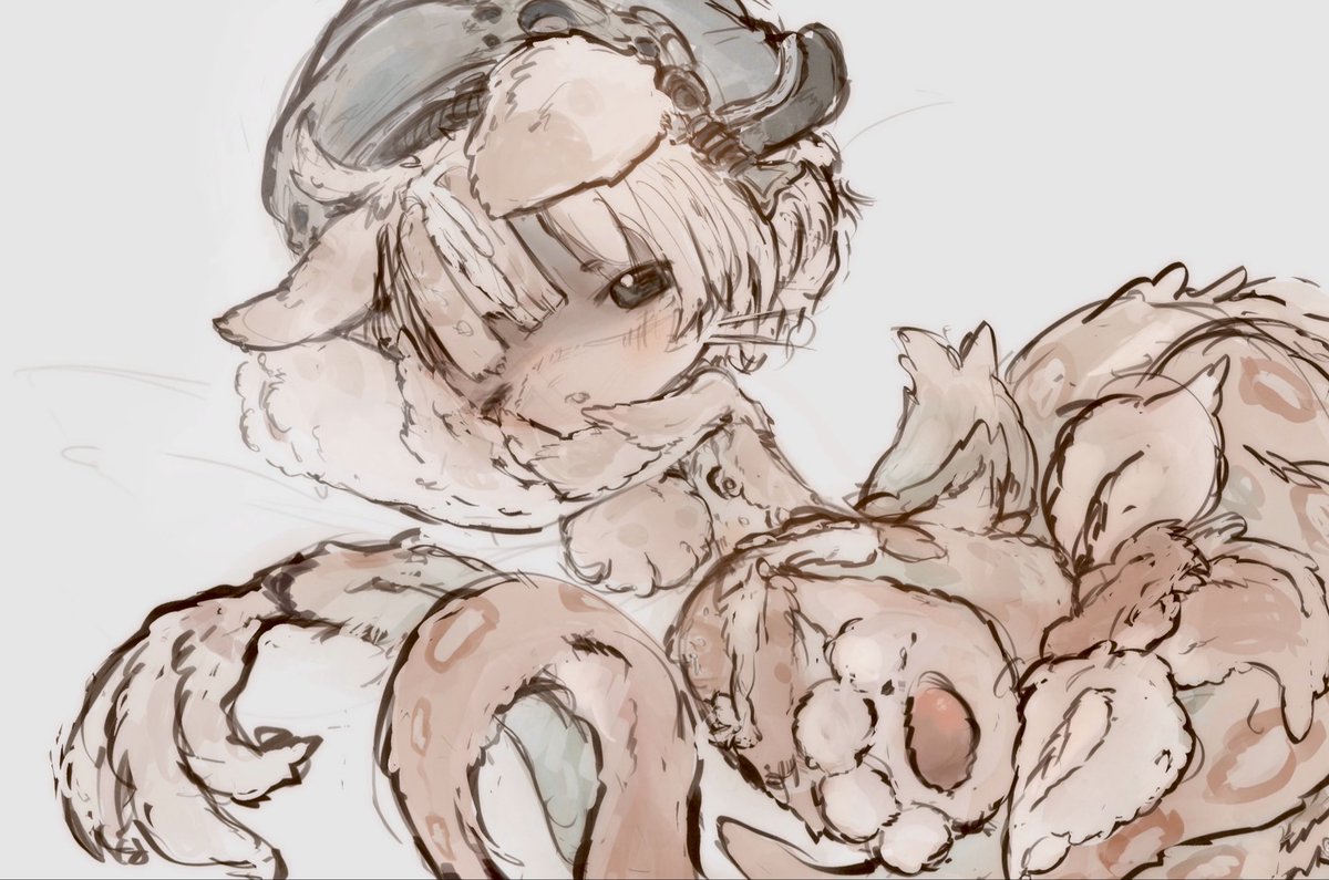 GuacamoleSquad's tweet image. Finished art trade with @urunamu :3