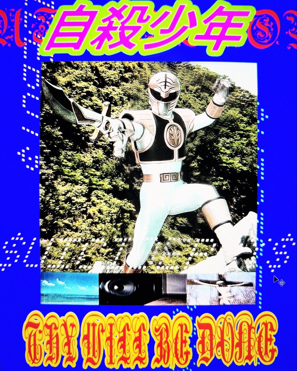 PAPA PINE tweet media