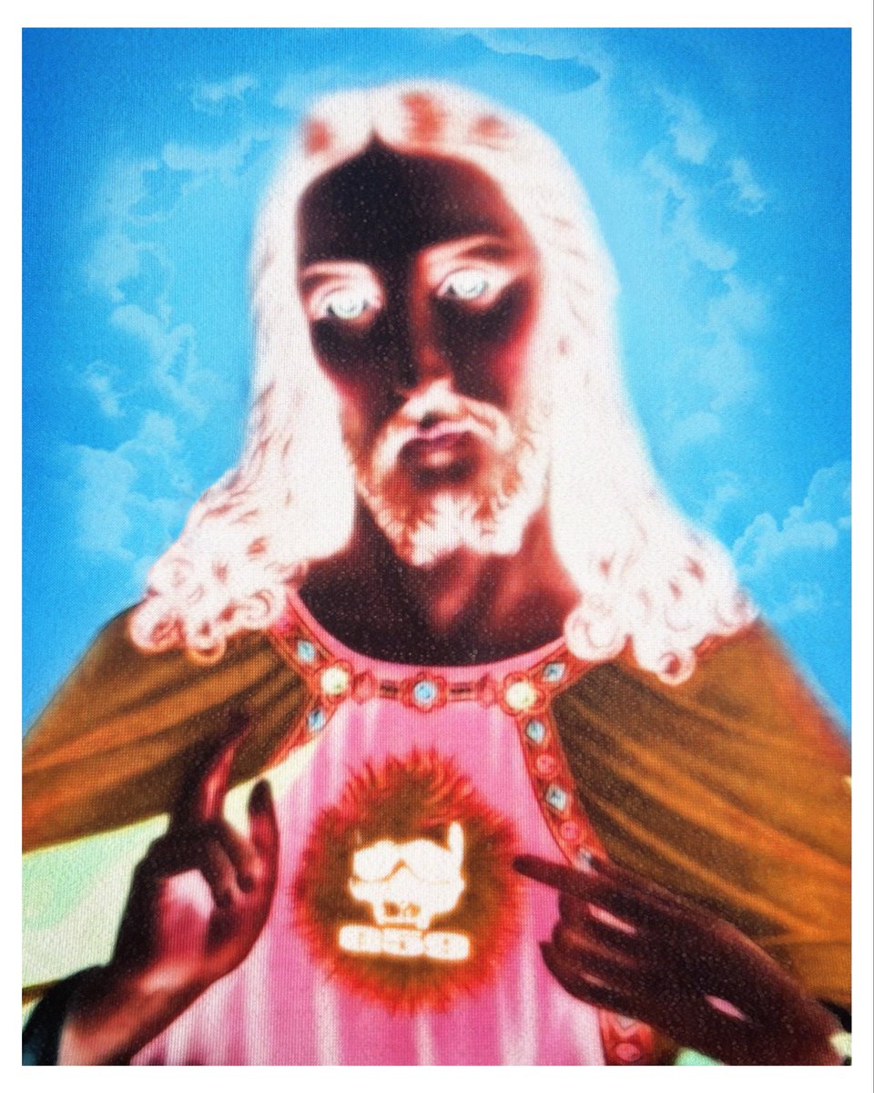 PAPA PINE tweet media