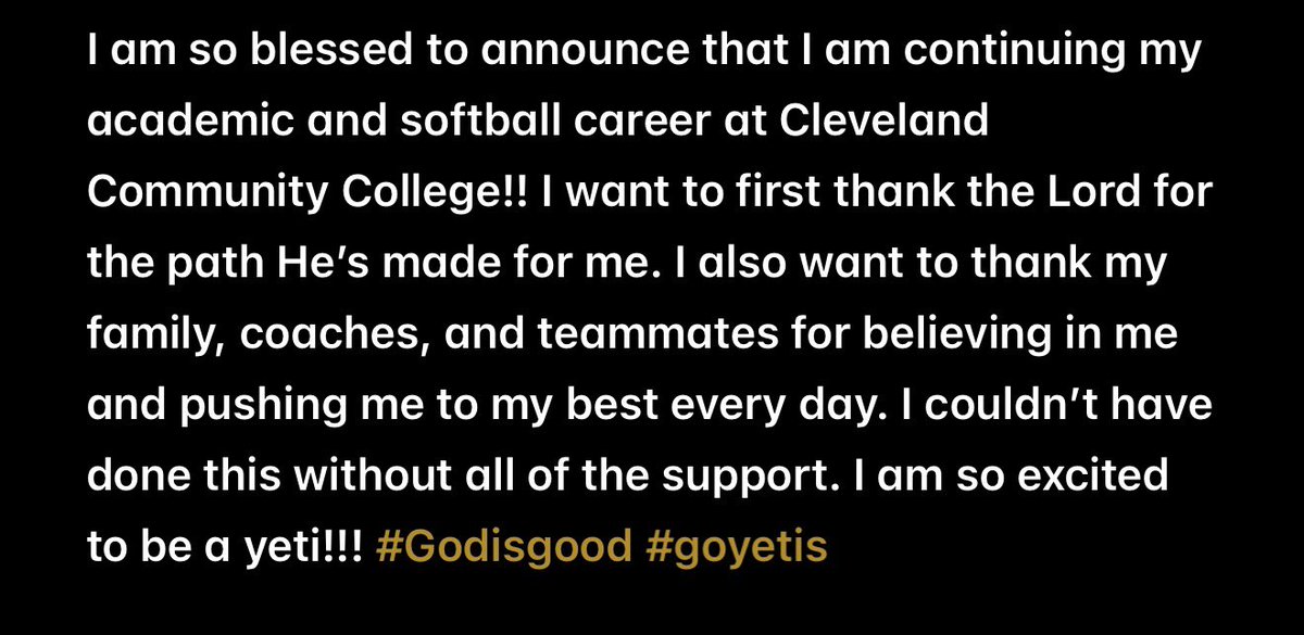 Abbigail (Abbie) Wonsick tweet media