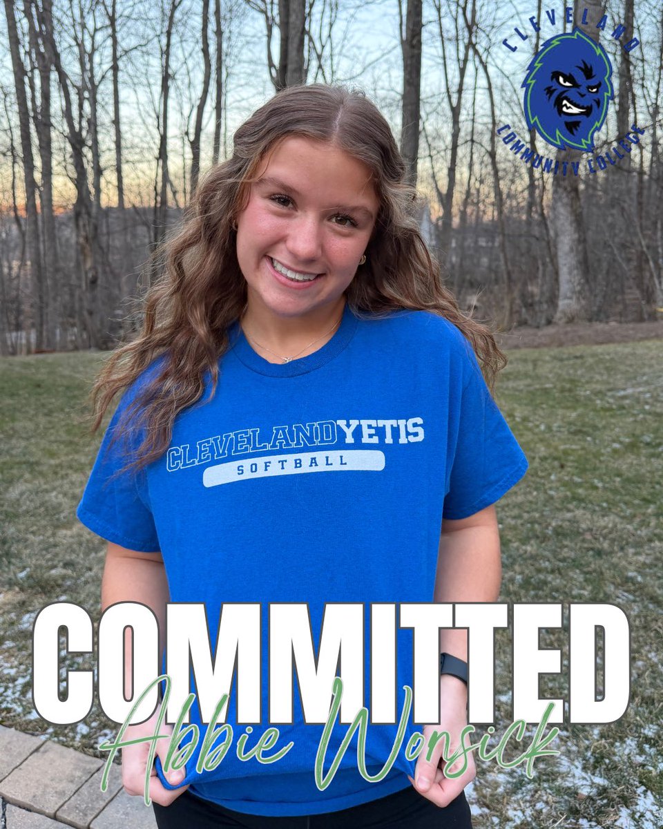 Abbigail (Abbie) Wonsick tweet media