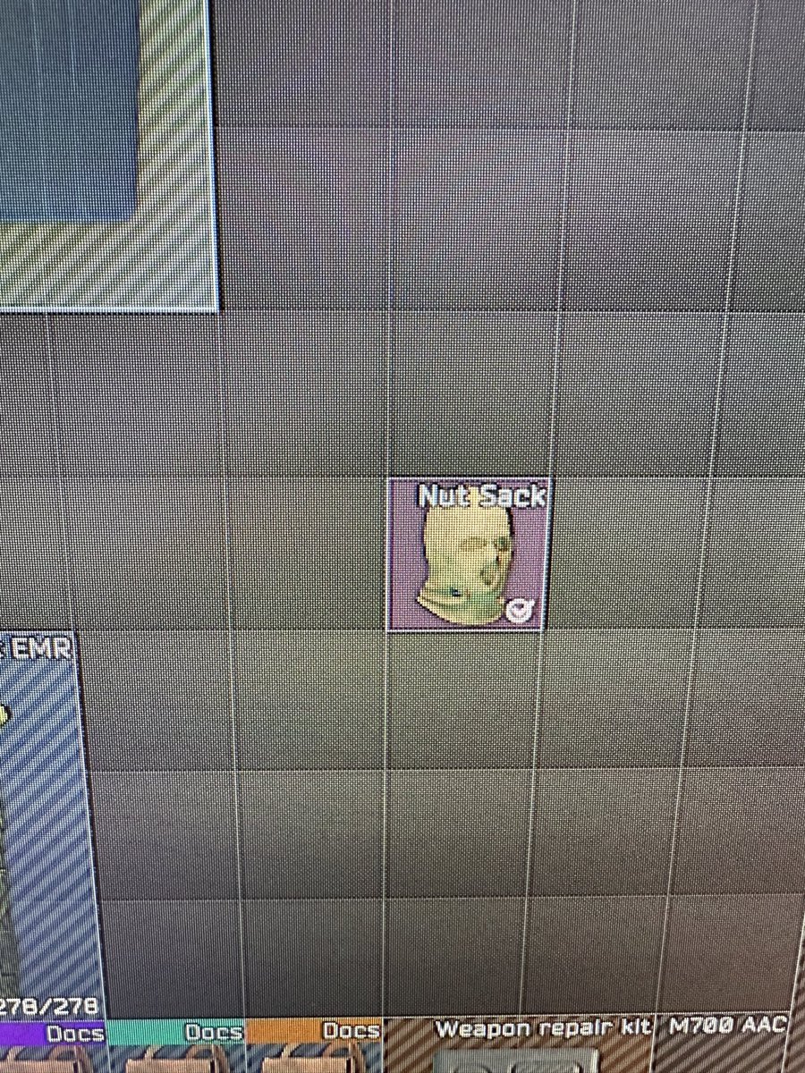 Found on streets today <a href="/theburntpeanut/">theburntpeanut</a>