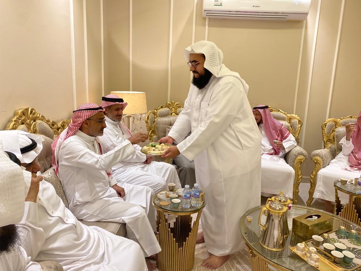 2abuhani's tweet photo. وأيضا...
هاني بن إبراهيم بن هاني الظاهري
وعبدالله بن إبراهيم بن هاني الظاهري https://t.co/Px0NJPc9zw