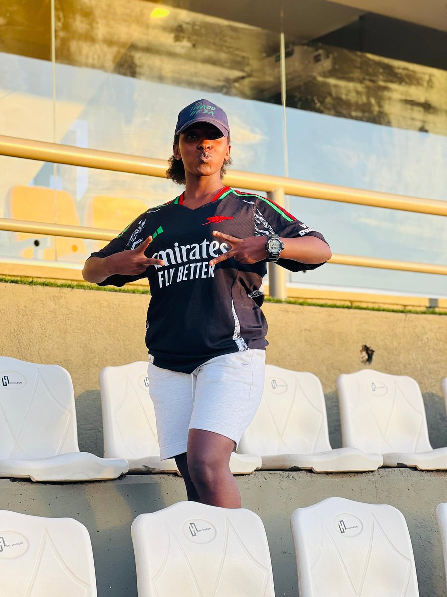 Bridget Kenyangye tweet media