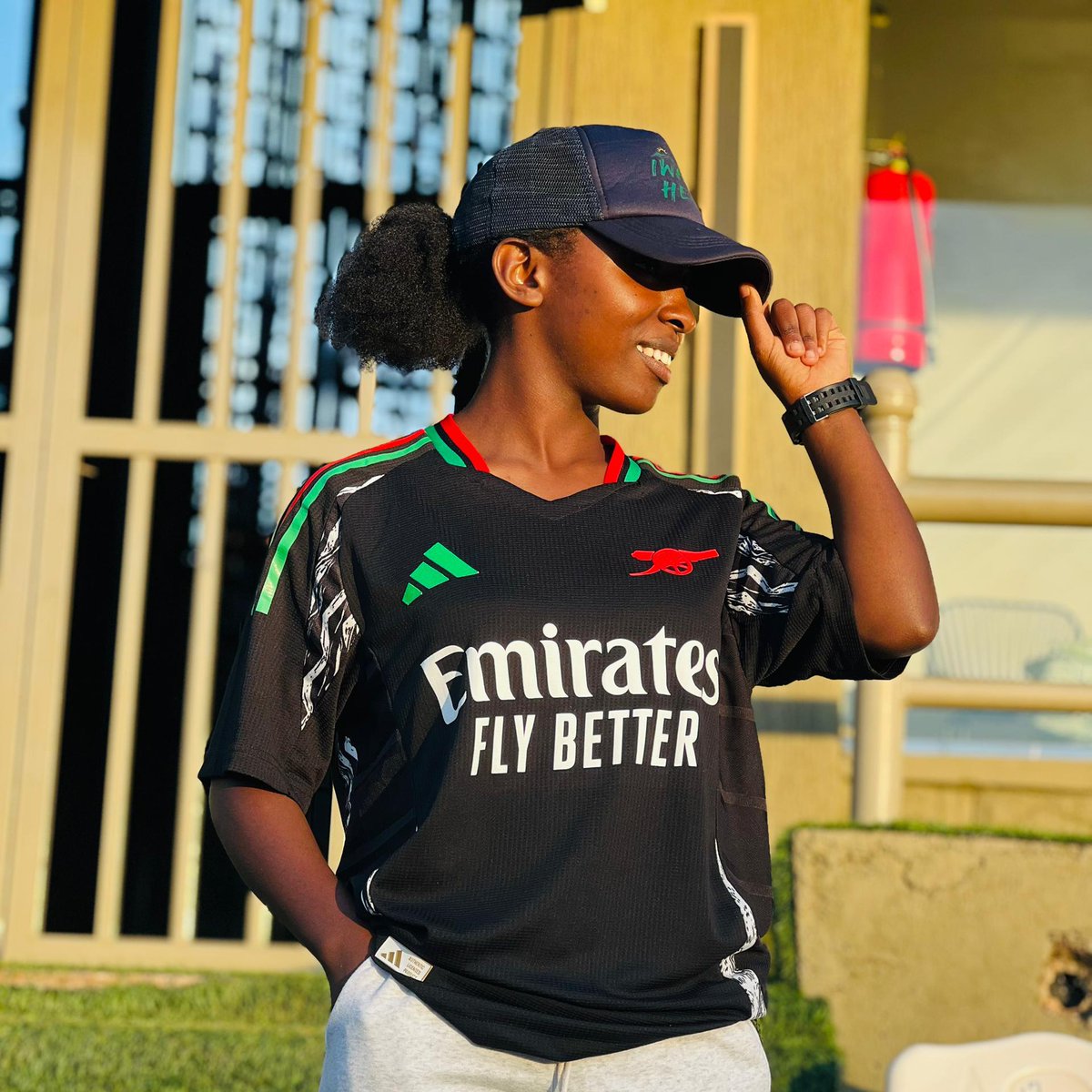 Bridget Kenyangye tweet media