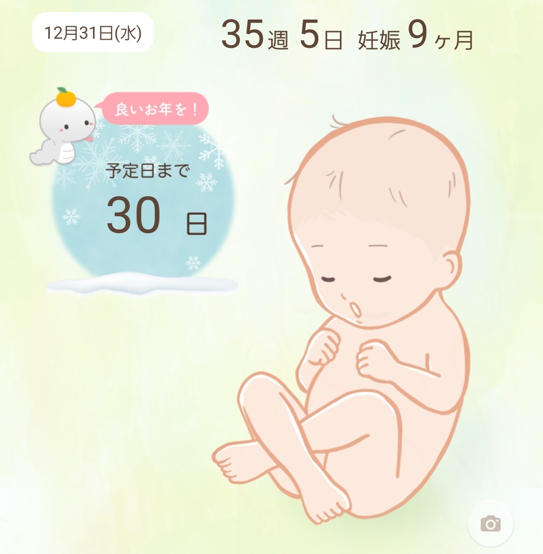 misuke01mami's tweet photo. 2025年最後の日。

ほんとに頑張った1年だった。
もうすぐ会える我が子。
元気に元気に生まれてきてくれすように。それだけをただ願ってる。

今日はいちごのジェラート
絶対食べたい。(笑)
もうすぐ #臨月 https://t.co/SWn79ppDcf
