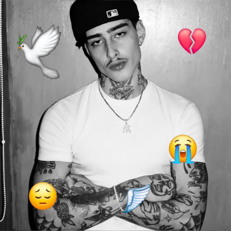 Desaparecido Luiz Martins, se alguém souber do paradeiro favor informar. A recompensa depende da informação. 

#voltaluiz #saudadeseternas