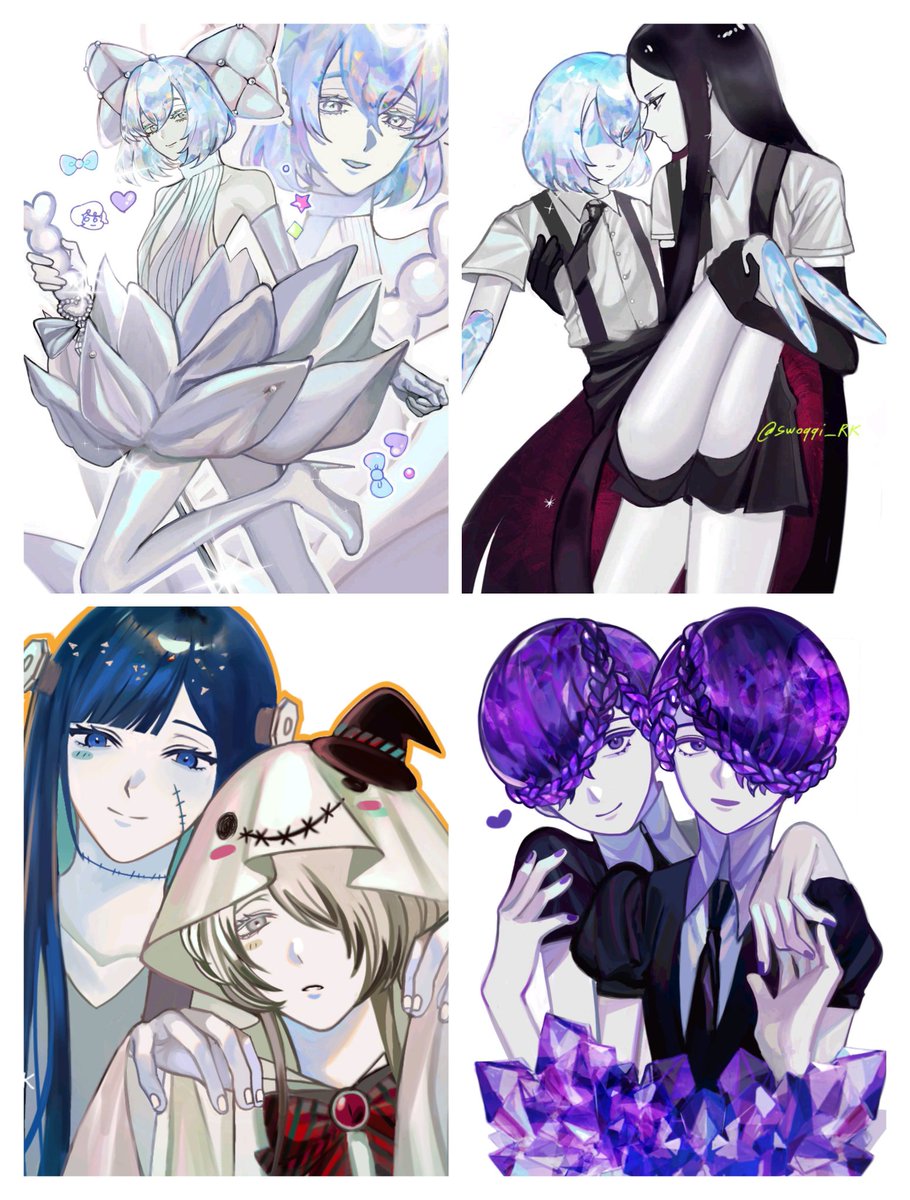 2025年自分が選ぶ今年の4枚