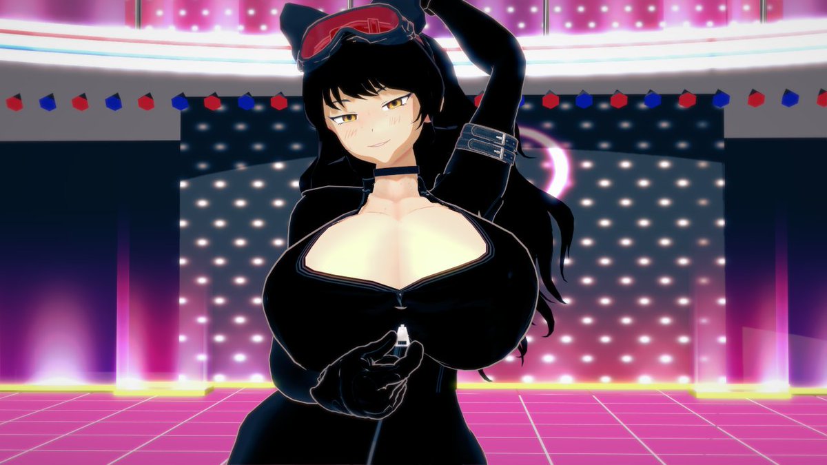 Blake Belladonna Parody Account tweet media