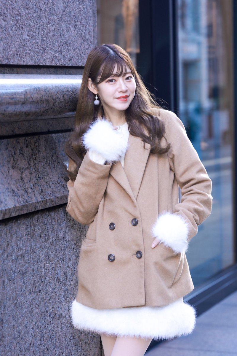 20251231 今日の1枚 model:ゆんさん（@yunchan726 ） おはようござい