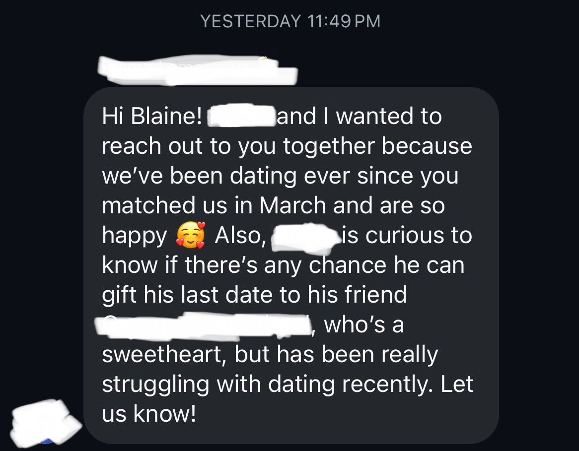 Blaine Anderson tweet media