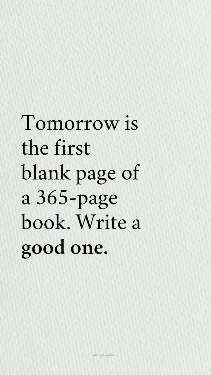 _SuccessMinded_'s tweet image. Write a good one.