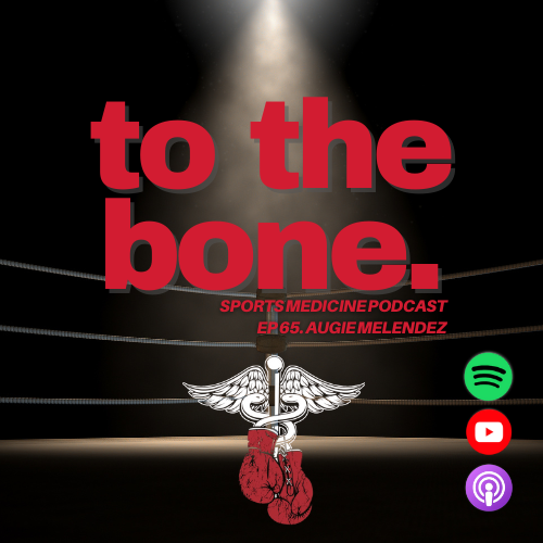 To The Bone Podcast - Shelby Daly tweet media