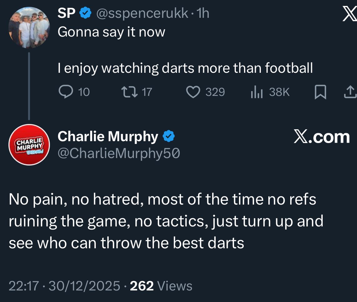 arron9s's tweet image. ‘no pain’