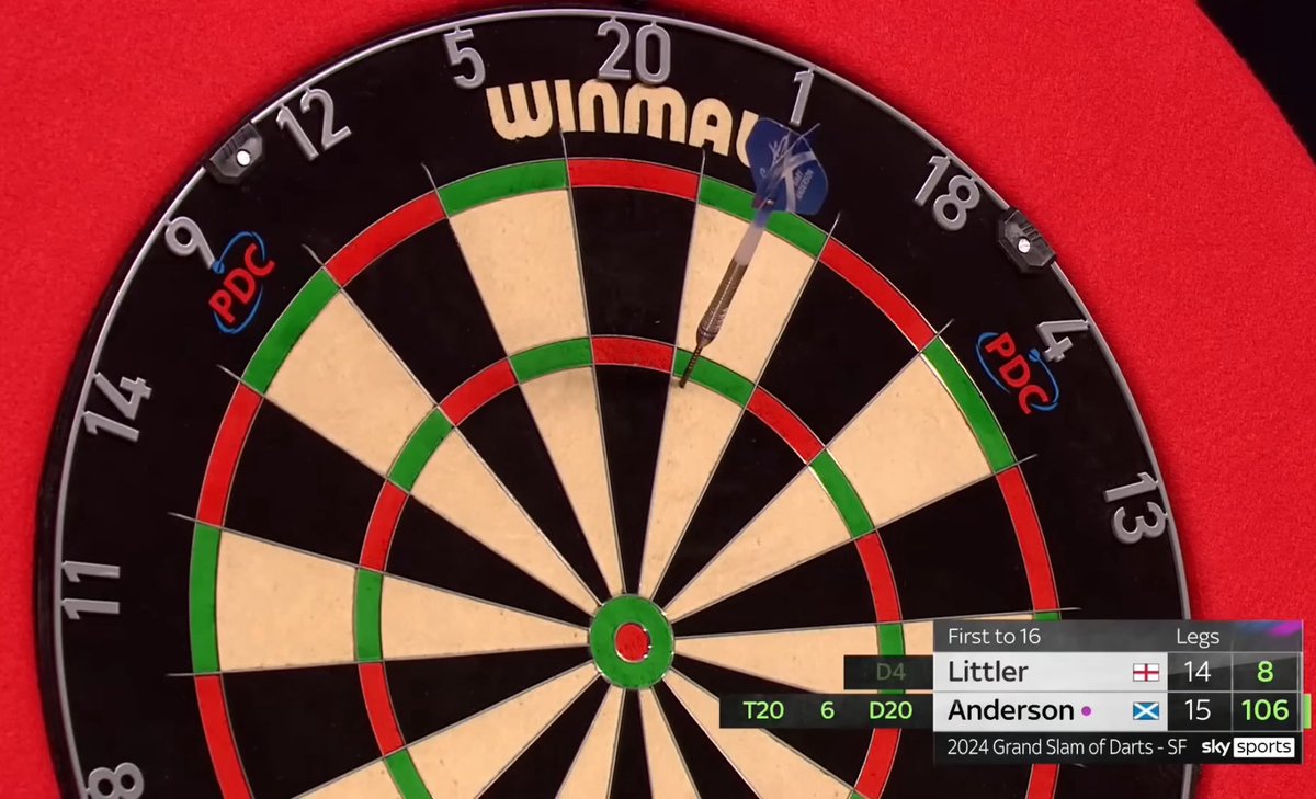 arron9s's tweet image. ‘no pain’