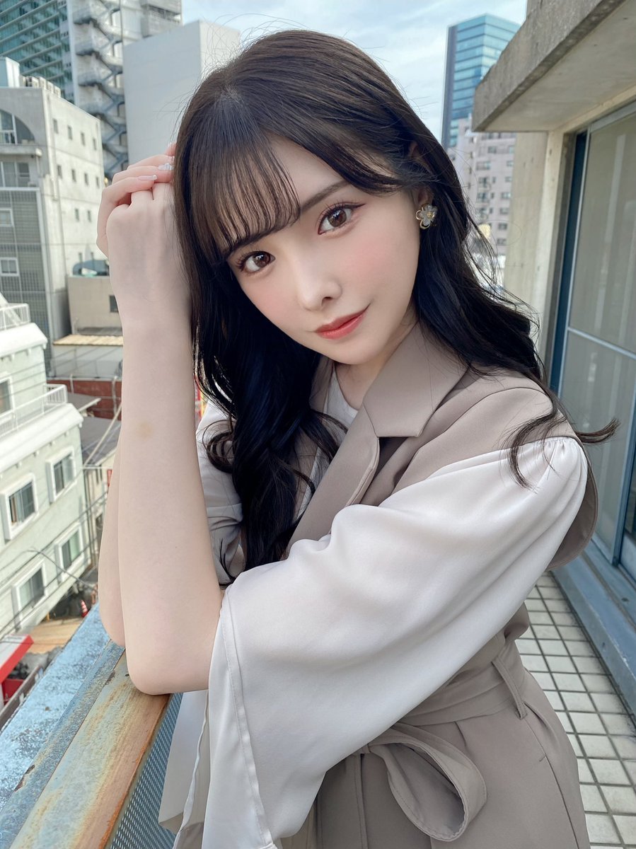 なみ tweet media