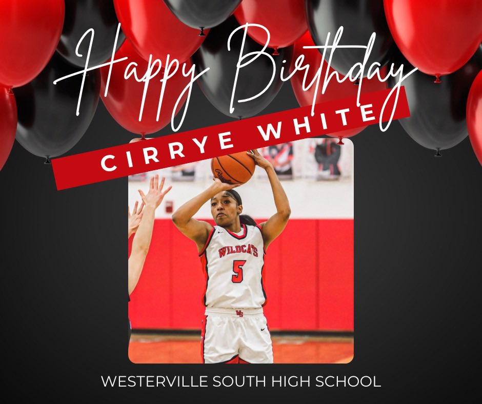 Westerville South Wildcats tweet media