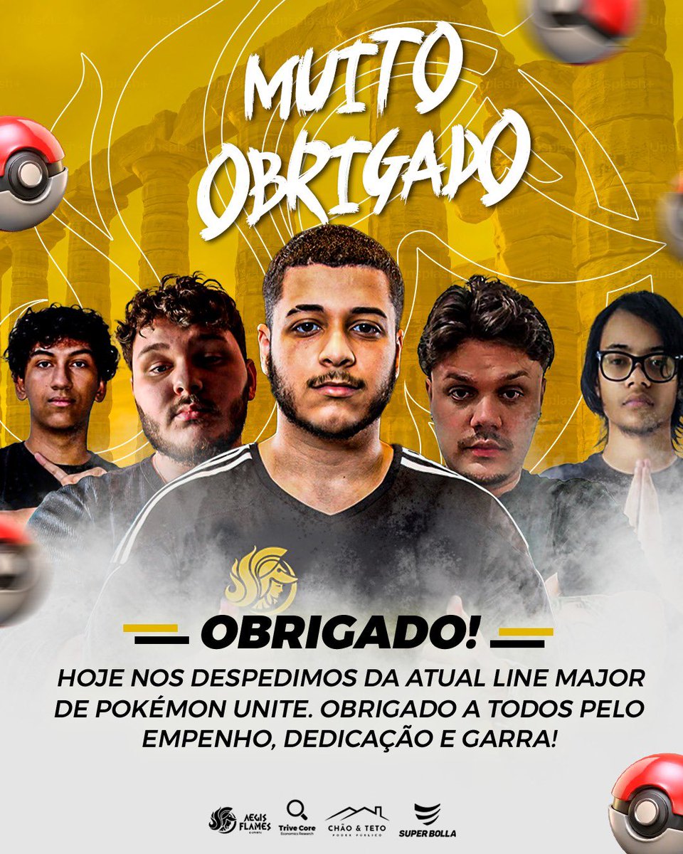 Aegis Flames tweet media