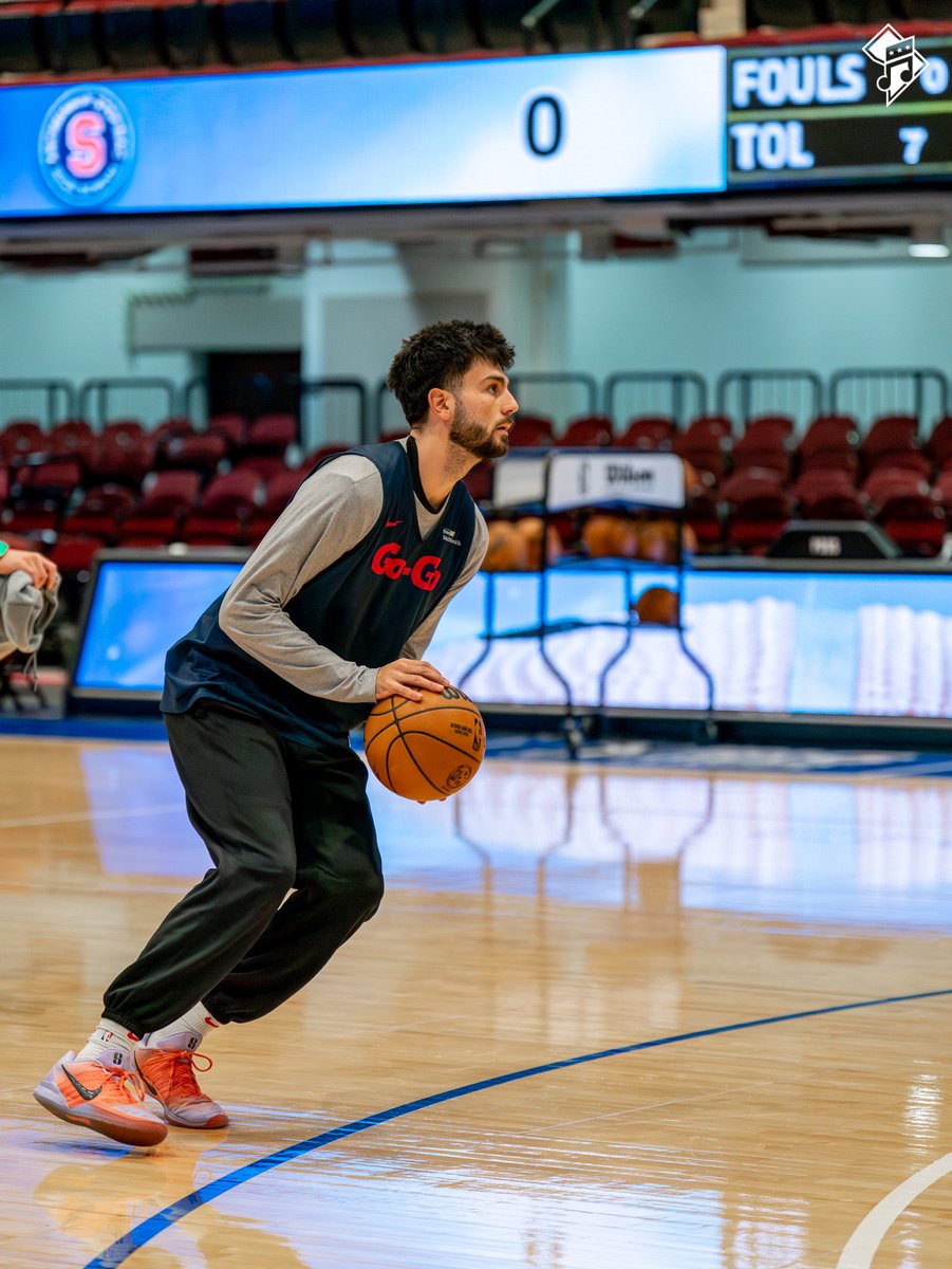 Capital City Go-Go tweet media