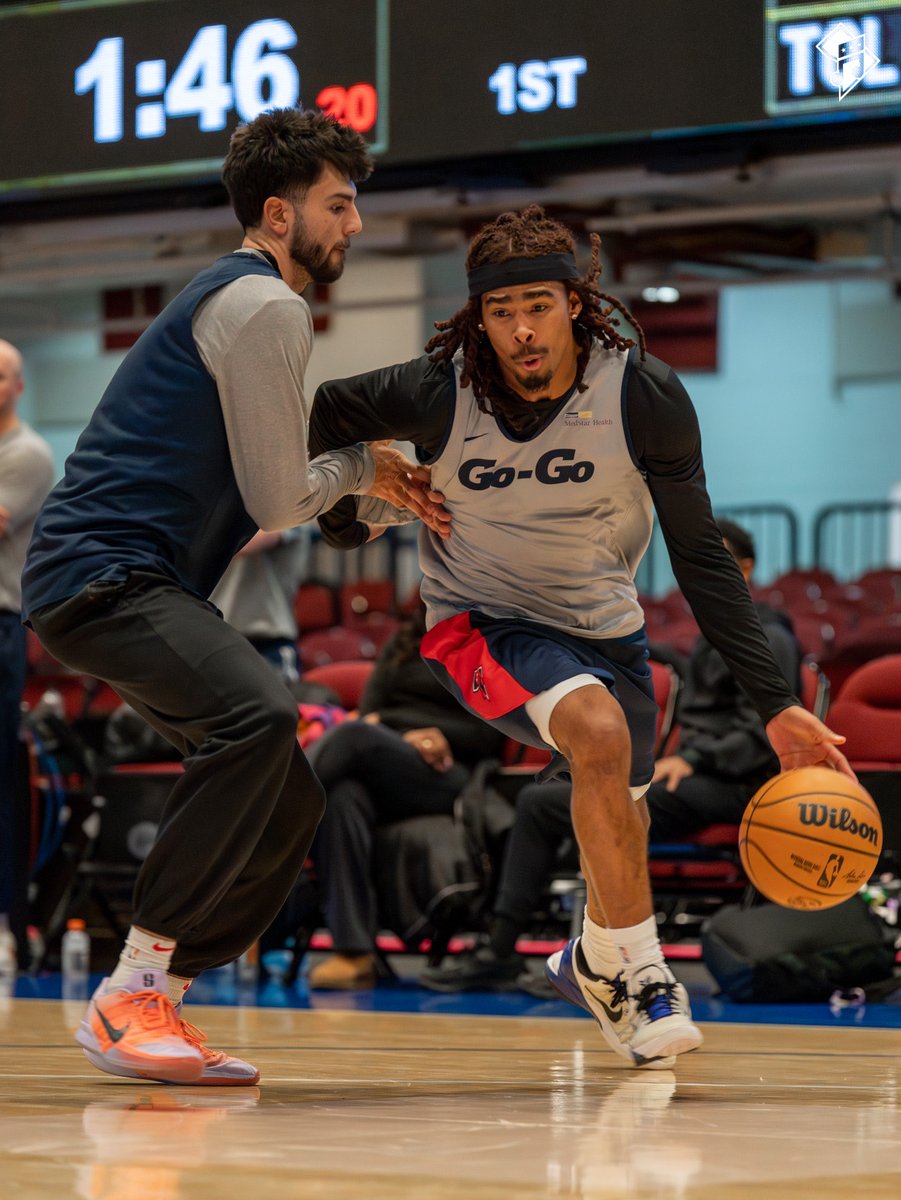 Capital City Go-Go tweet media