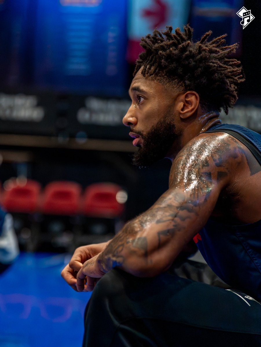 Capital City Go-Go tweet media