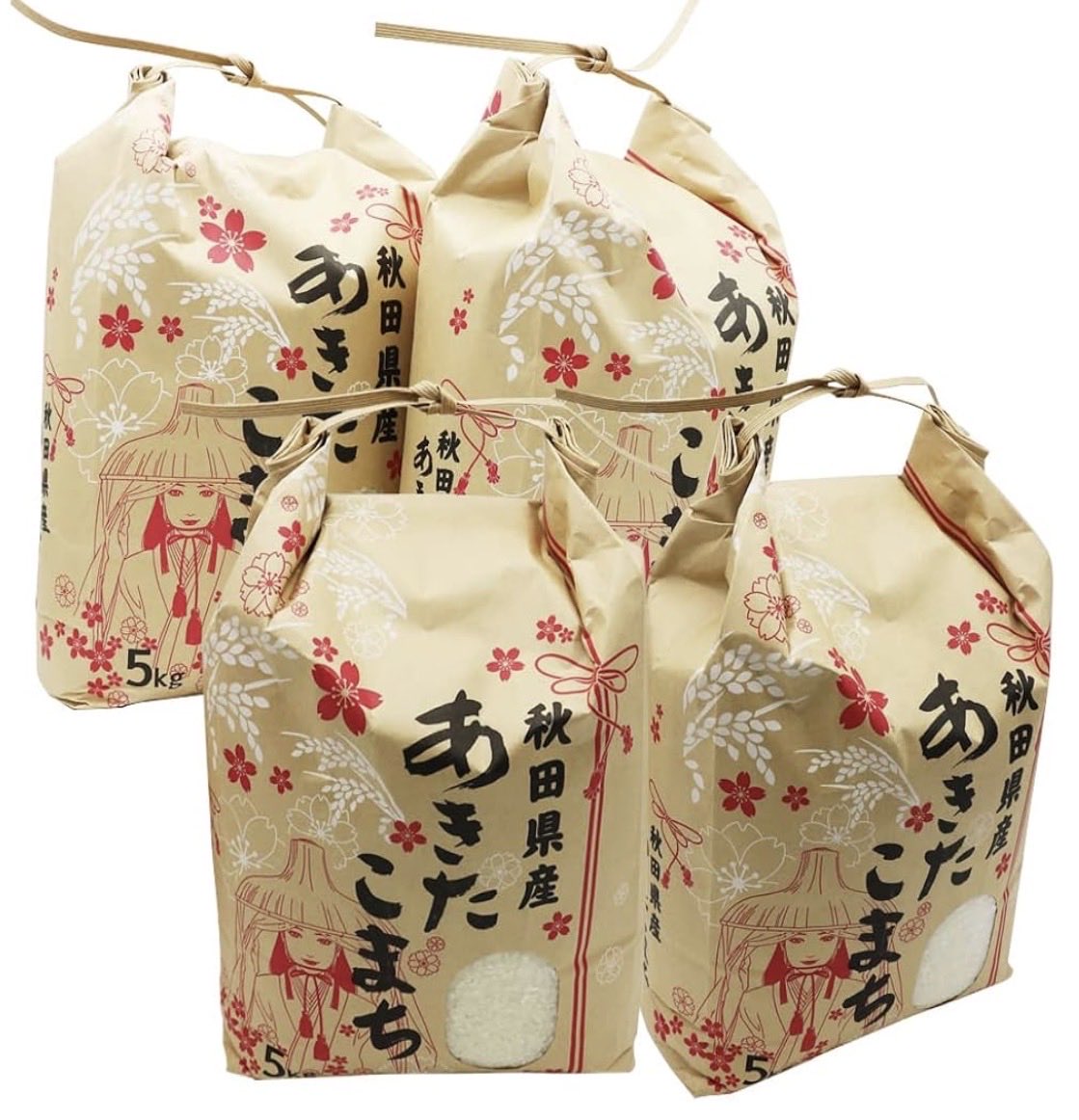 food_loss_japan's tweet image. ／
📣食べて応援
フードロス削減 
＼ 

令和7年産
秋田県産 あきたこまち
20kg

🎯応募方法 
① 当アカウントをフォロ—&amp;amp;いいね
② 「あきたこまち」とコメント📝

🎯応募期間
12月31日23時59分

当選者様にはDMでご連絡します✉️