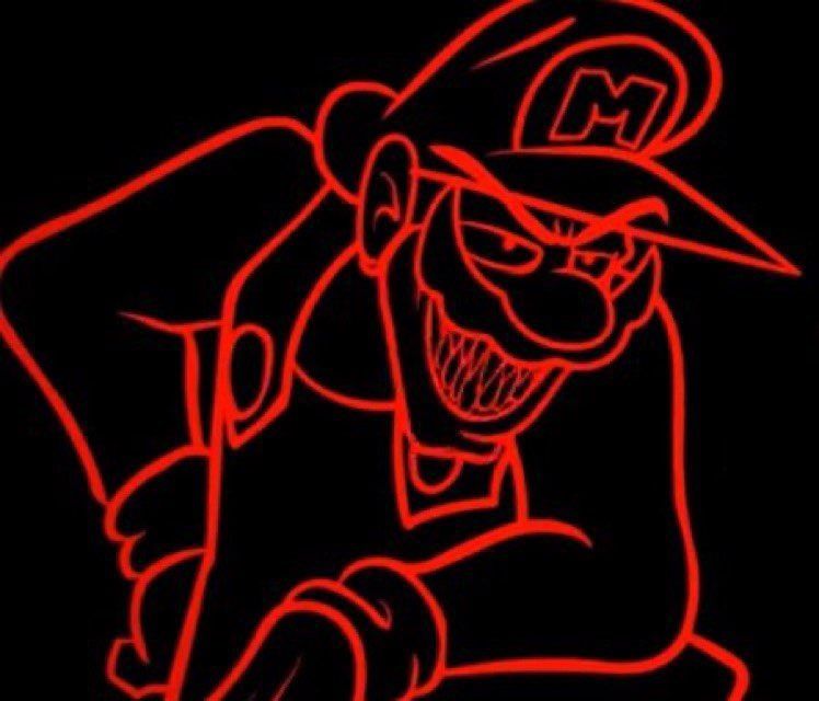 prepucioyumes's tweet photo. — Horror Mario (M)
Mario's Madness 
He / him https://t.co/4xy8ZV0XmF