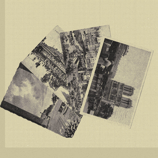 Margot’s photobook. tweet media