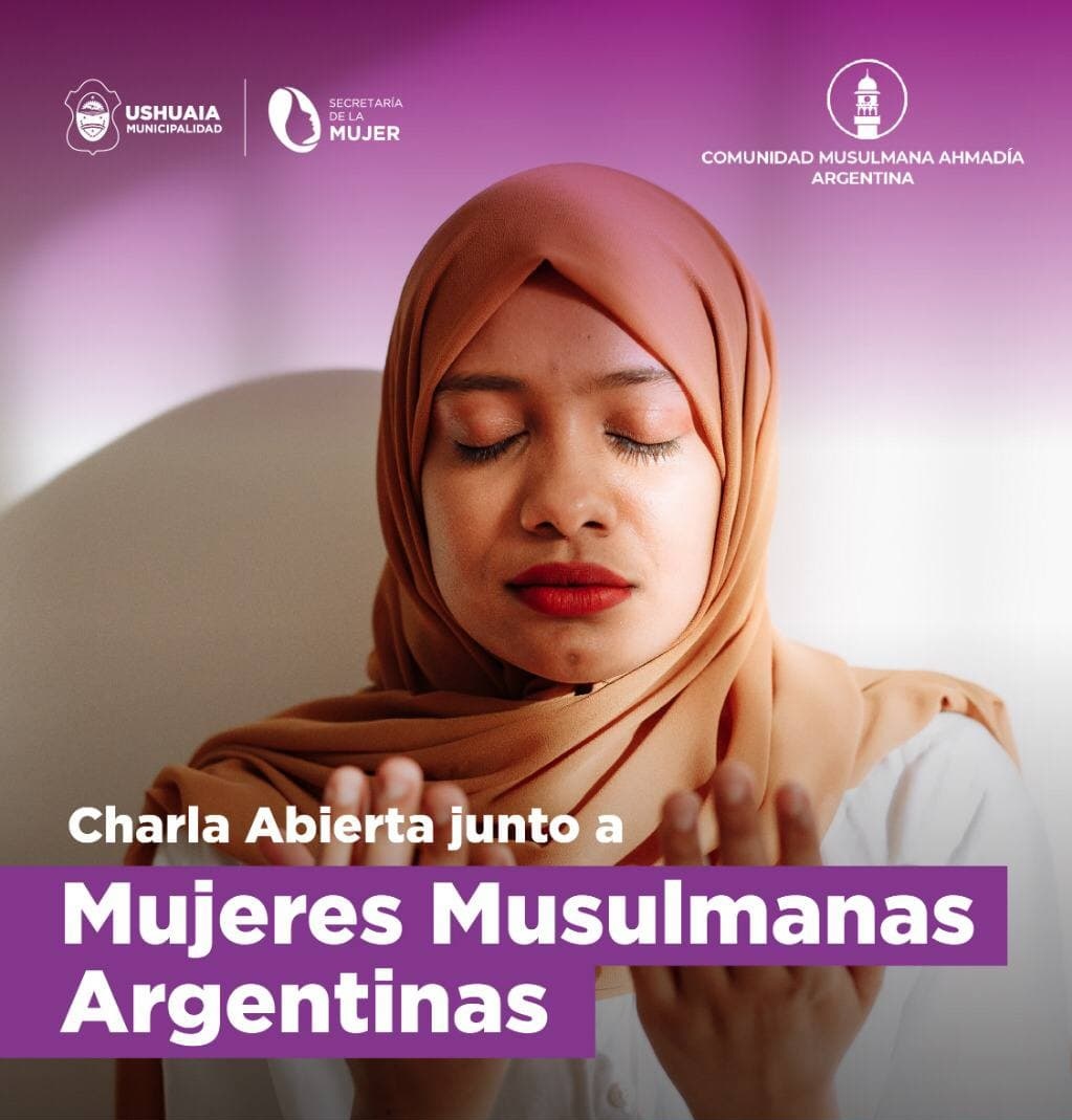 Después nos llaman locos y dicen que exageramos. Pasaron de pedir el empoderamiento feminista a promover la sumisión al ISLAMISMO!