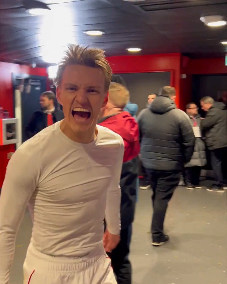 THIS ENERGY ⚡️ https://t.co/w7qELAoVNv