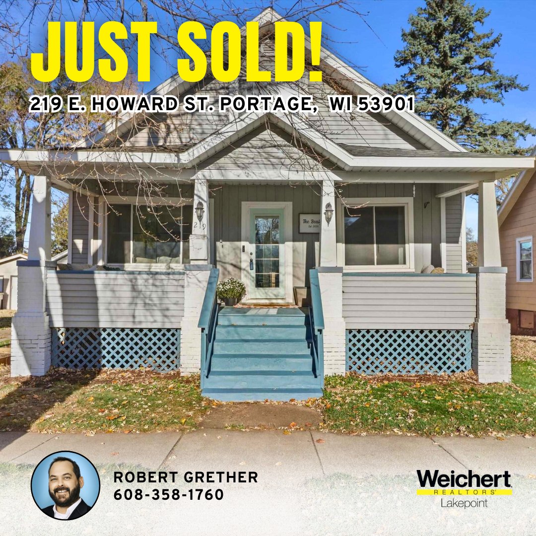 Weichert, Realtors- Lakepoint tweet media