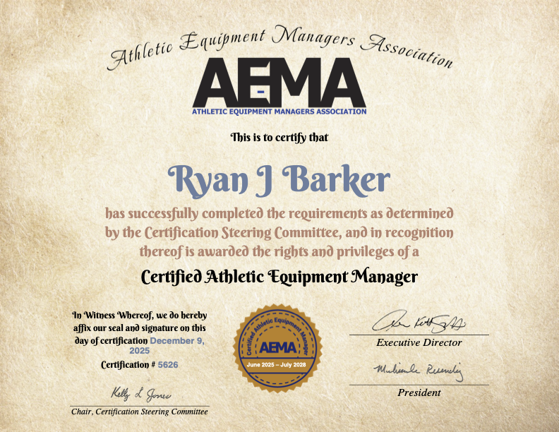 Ryan Barker tweet media