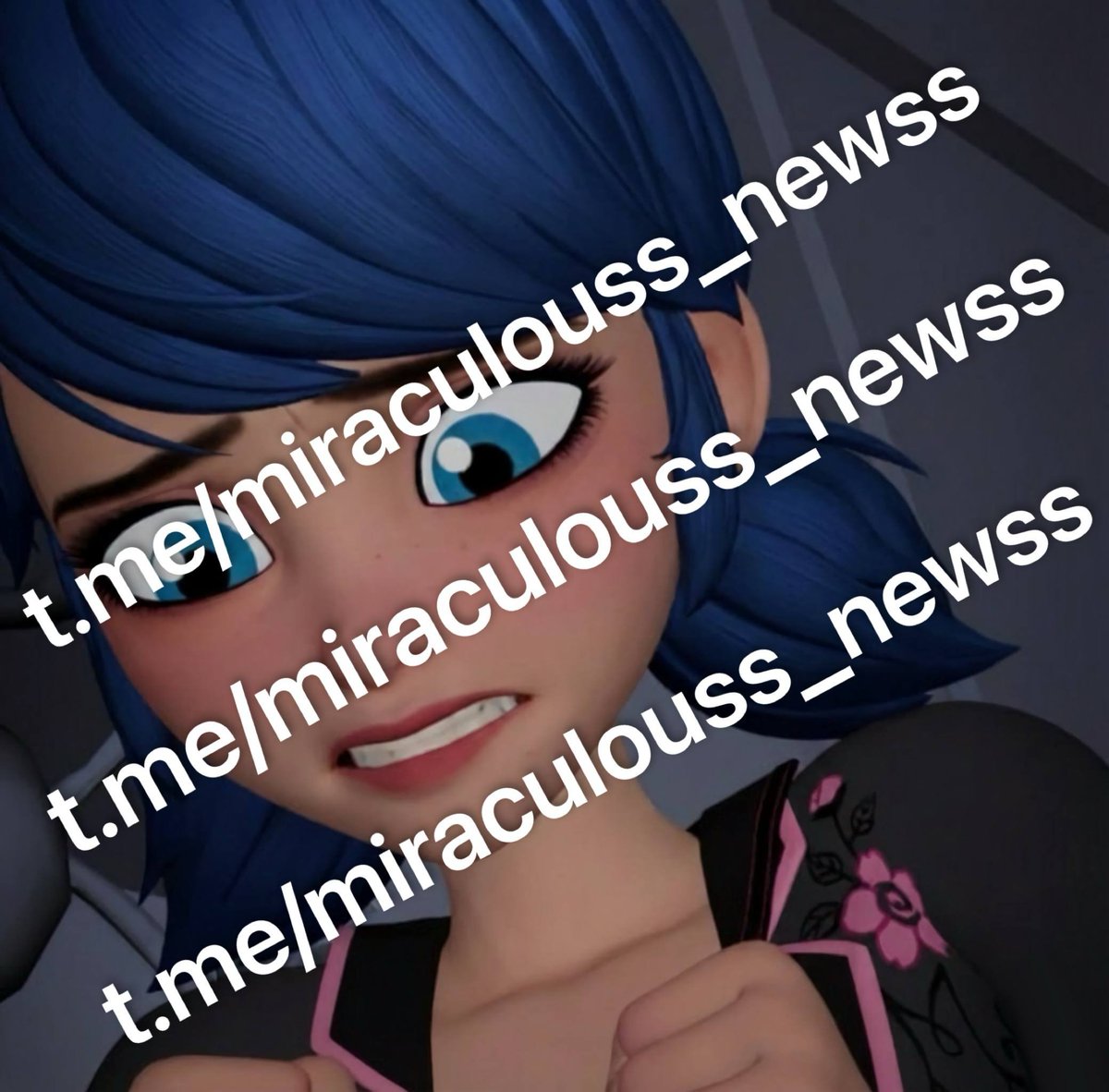 NEWS 🚨
🌎⚡️A possible new leaked image from Season 6 has been released! 🐞🎇

#MLB #MiraculousLadybug #MLBS6 #MLBS6Leaks #MLBS6Spoilers #MiraculousSeason6 #Marinette